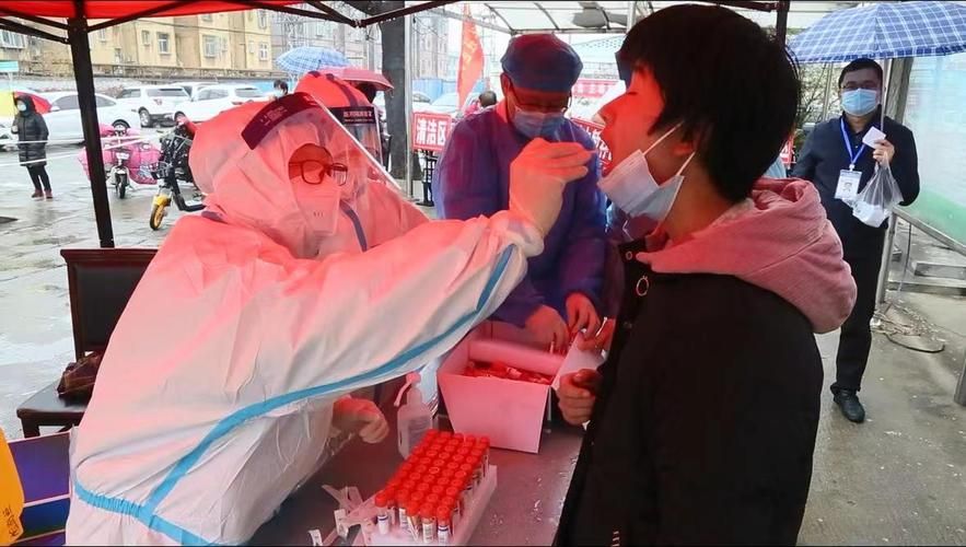 山东泰安宁阳县核酸阳性已回落7地:泰安宁阳最新疫情