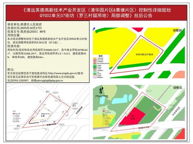 江华瑶族自治县什么时候可以管控区/江华县控制性详细规划图