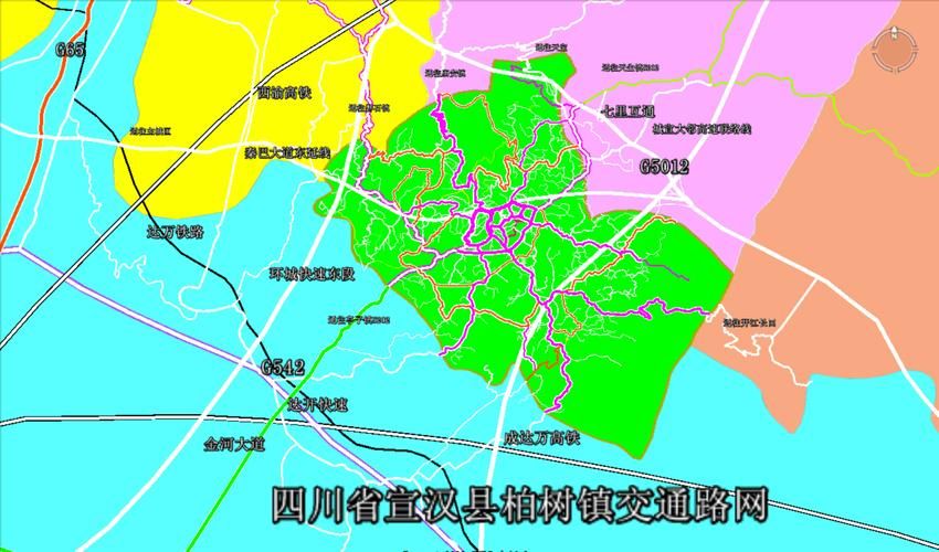 【宣汉县最新通告：所有人员管控区_宣汉县疫情防控指挥部通告】