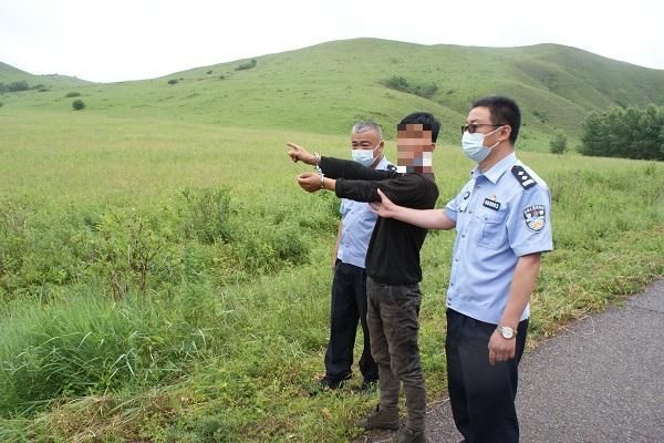 【警方通报牙克石市疫情最新情况,牙克石疫情最新消息今天】