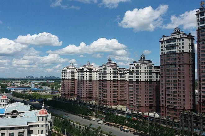 五常疫情封城最新消息/五常市疫情最新消息五常市多少例