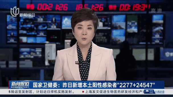 【多地今日新增25例阳性感染者,今日新增61例本土确诊】