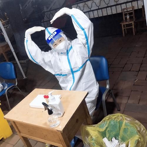 【黑龙江齐齐哈尔富裕县无症状感染者已结束20地,齐齐哈尔市富裕县封城了吗】