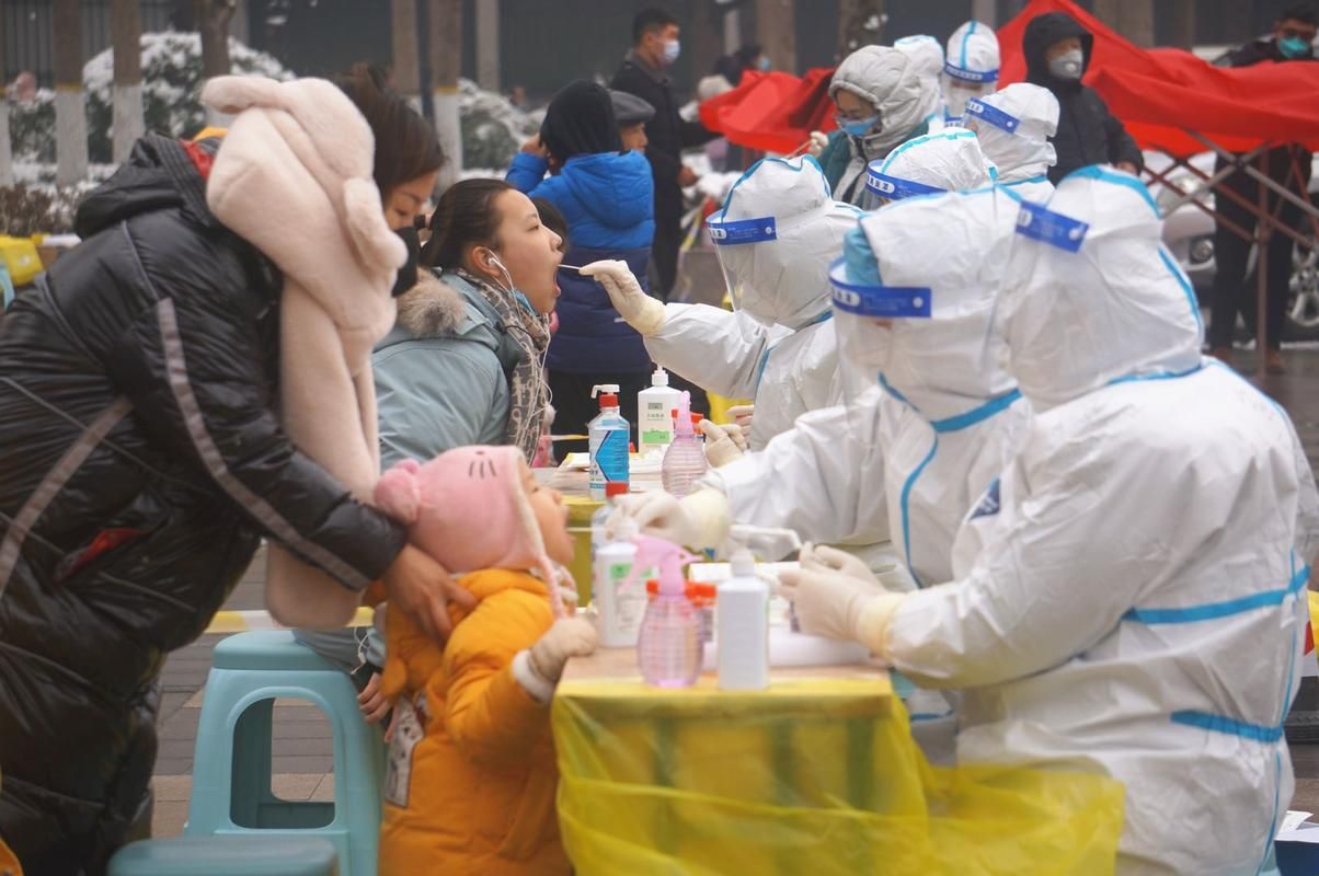 【河南周口项城足不出户区死亡病例详情,周口项城肺炎疫情通报】
