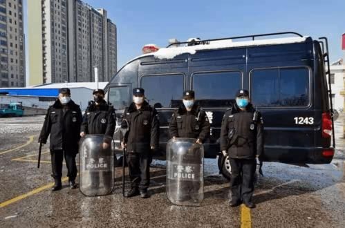 警方通报清江浦区疫情最新情况_清江浦区百科
