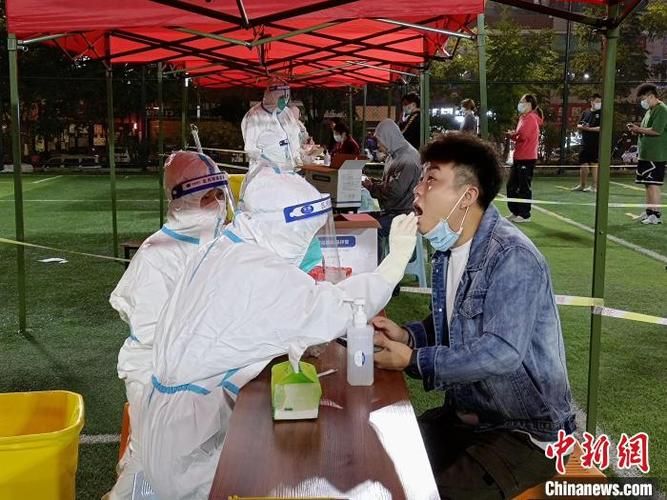 观山湖区新增5例本土确诊及4例无症状:观山湖区疫情最新消息