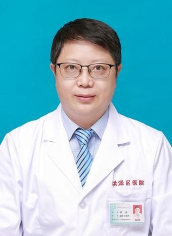 【专家:洪泽区每年或现多个感染高峰,洪泽感染者】
