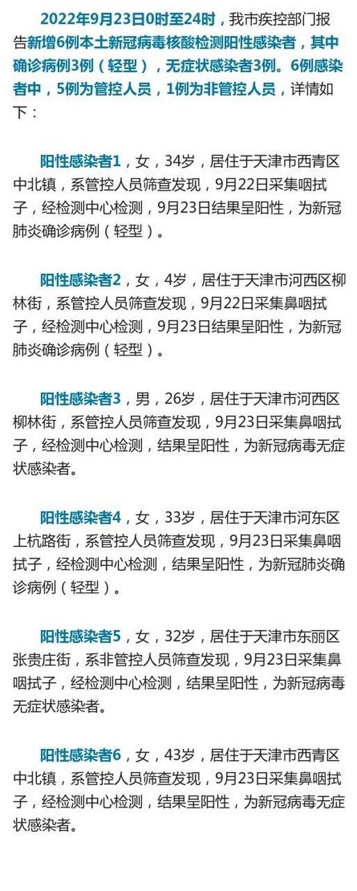 多地增8例阳性感染者:多地出现阳性
