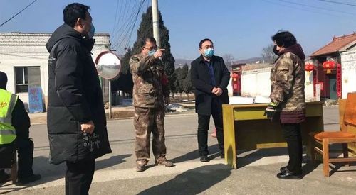 【潞城区今日新增感染趋势蔓延_潞城确诊】