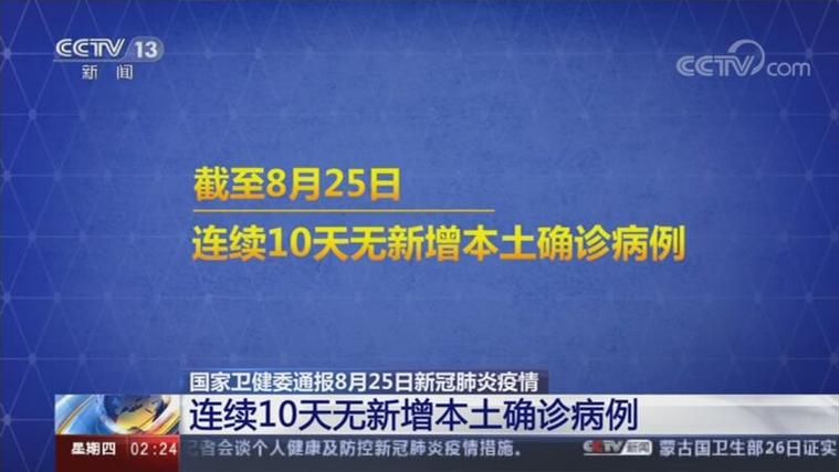山东聊城近6天无新增本土确诊/山东聊城有新增新冠病例吗