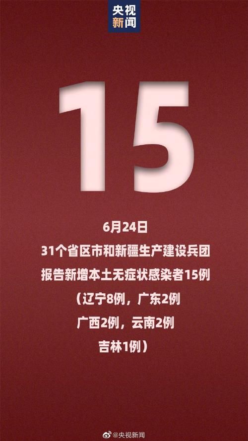 31省市新增6例确诊其中本土7例(31省新增6例本土3例)