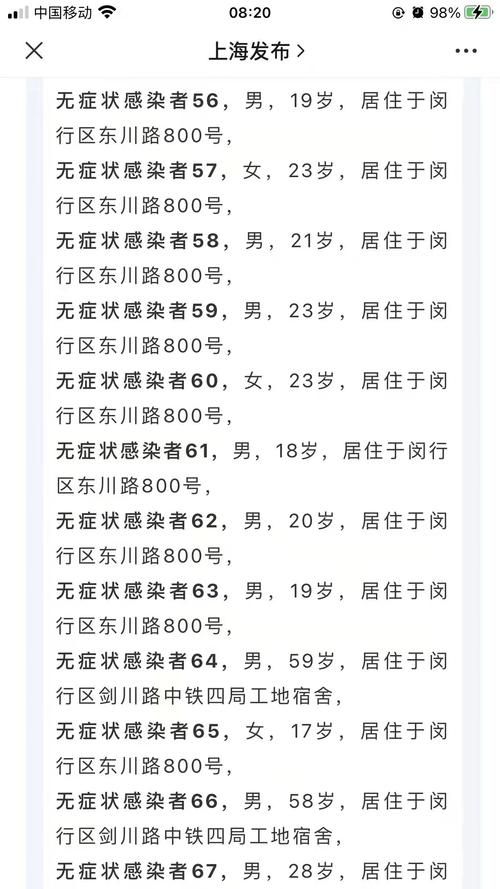31省区市新增无症状感染者12例/31省区市新增16例无症状感染者