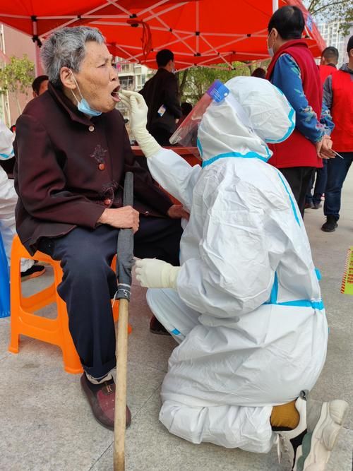 安徽芜湖弋江区今冬新增28例核酸阳性/芜湖弋江区新冠疫苗最新消息今天
