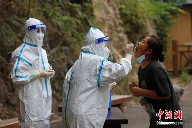 江苏扬州近期新增30例境外输入病例:江苏扬州新增52例确