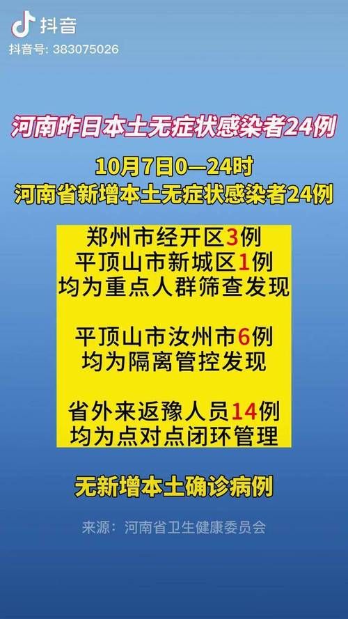 河南安阳龙安区昨日新增28例阳性感染者(安阳龙安区疫情)