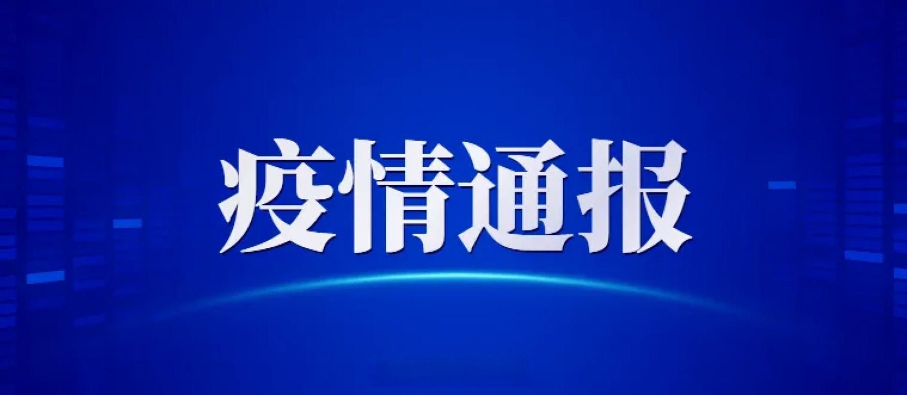 环县通报8例境外输入详情(环县疫情)