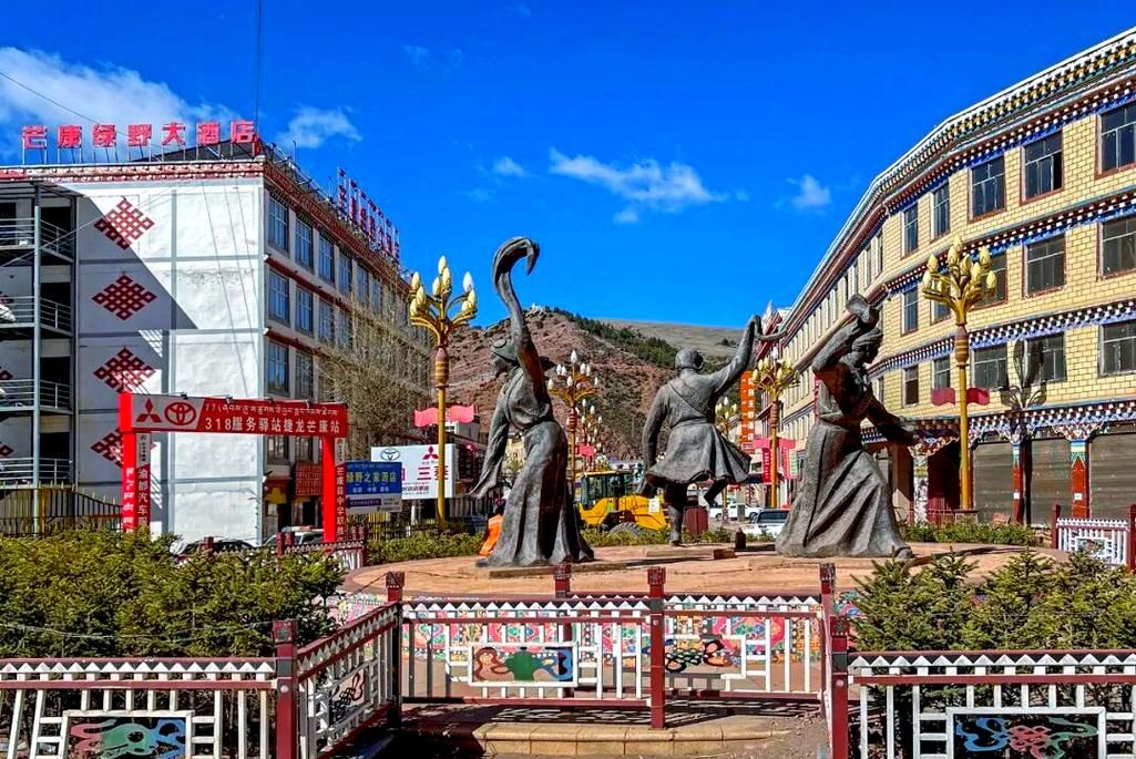 芒康县新增18例本土确诊，涉及云南怒江傈僳族自治州福贡县/芒康县城在哪个镇