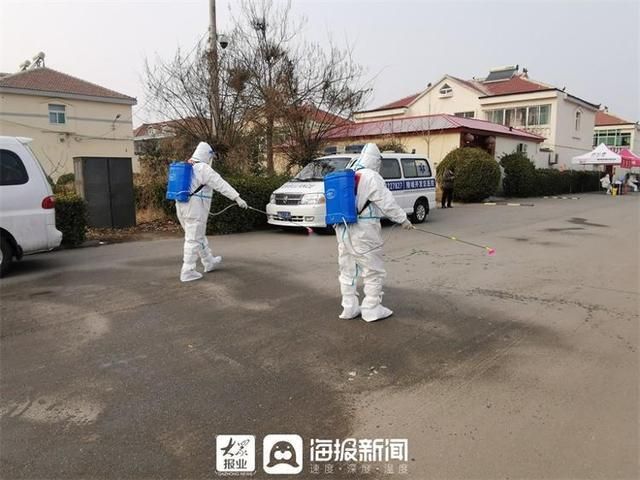 【陵城区新增17例阳性感染者及1例无症状,陵城区发现新冠】