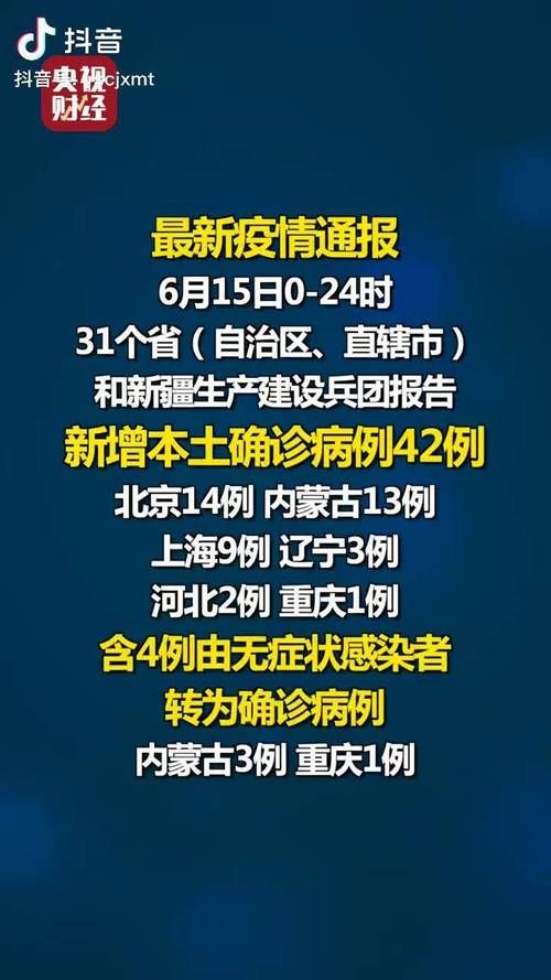 【31省新增24例无症状感染者涉19省_31省区市新增确诊42例 无症状38例】