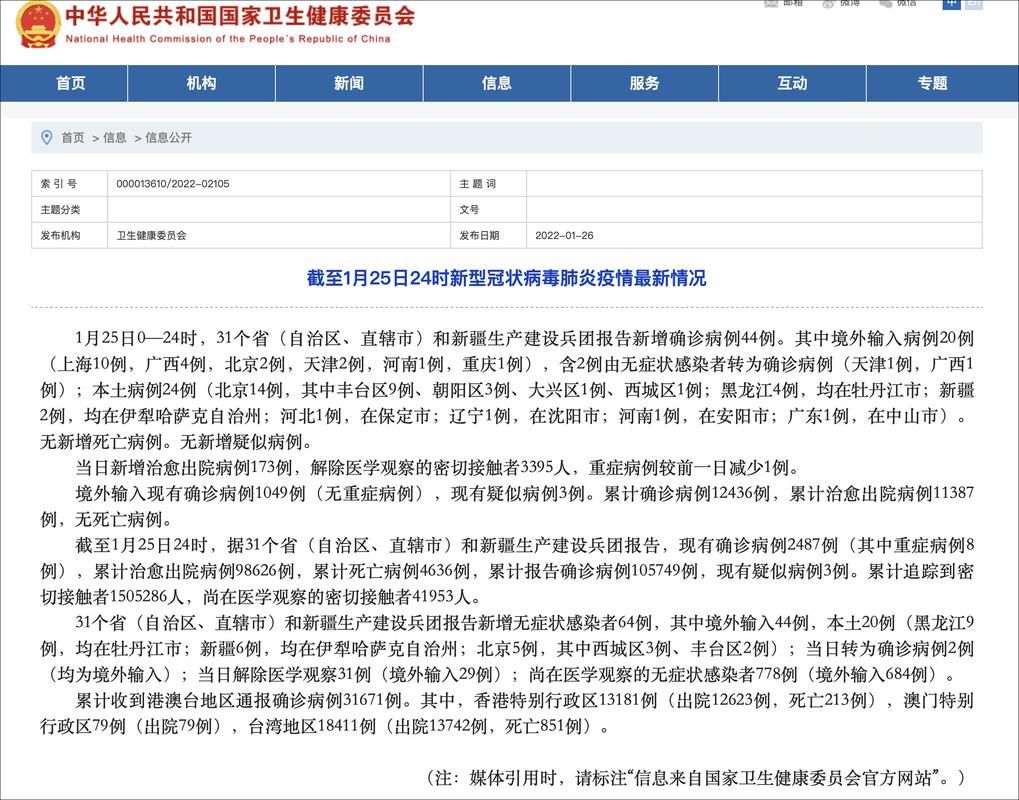 31省市新增确诊30例均为境外输入_31省区市新增20例确诊均为境外输入
