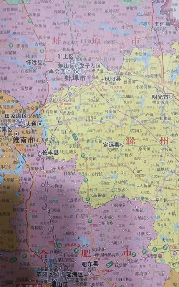 专家:安徽省滁州市凤阳县每年或现多个感染高峰/滁洲凤阳
