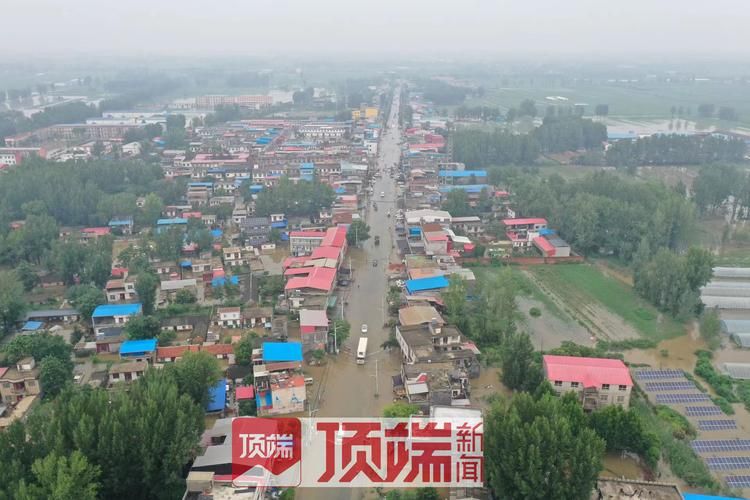 河南南阳宛城区近1天新增破24:河南南阳宛城区灾情