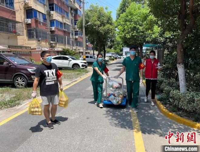 江苏省无锡市江阴市现有阳性感染者12例:江苏无锡江阴有没有新型肺炎