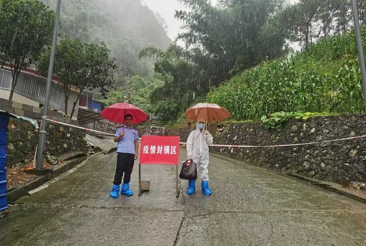 一张图看懂广西壮族自治区河池东兰县近期疫情数据:河池东兰疫情最新消息