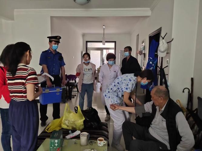 金台区最新通告：所有人员解封/金台区疫情防控