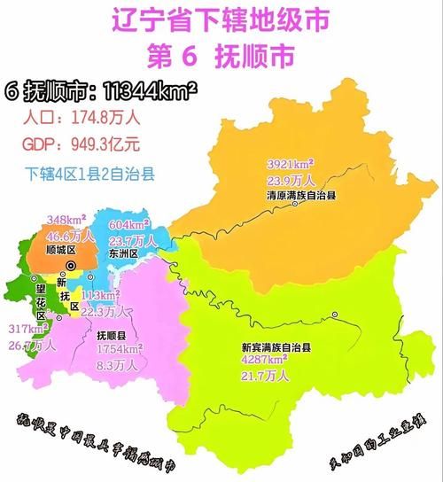 辽宁省抚顺市望花区通报27例本土确诊详情:抚顺望花区规划图