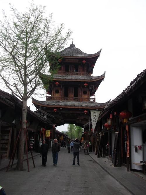四川南充阆中什么时候可以静默/四川阆中有没有封路