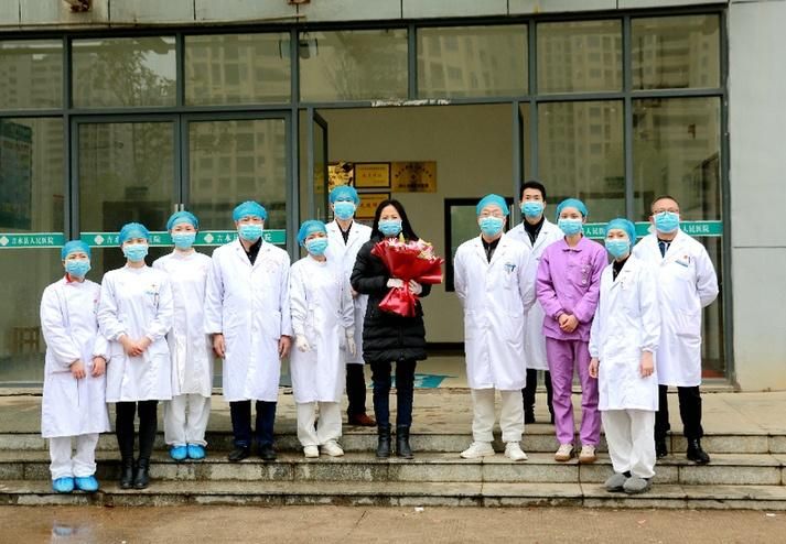 预计近期吉水县二次疫情结束_吉水县发现一例新型肺炎