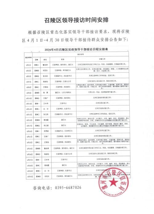 河南漯河召陵区最新通告：所有人员管控区:漯河召陵区最新新闻