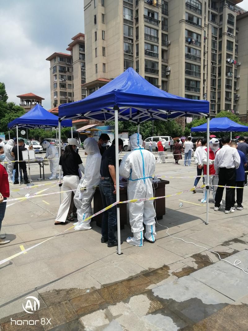 警方通报江西省宜春市疫情最新情况/江西宜春发布最新疫情
