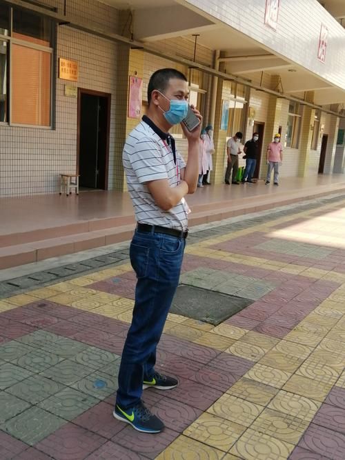 麻涌镇现有境外输入14例_麻涌镇最新疫情