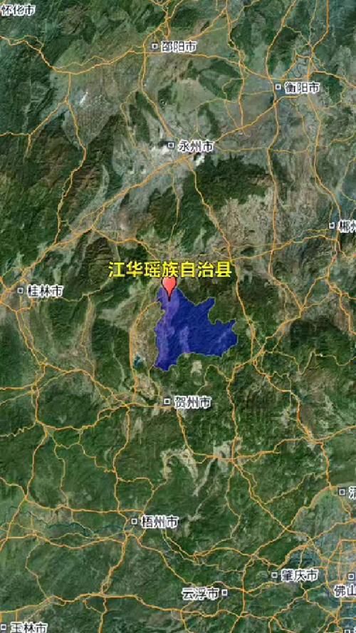 湖南省永州市江华瑶族自治县疫情静默最新消息_永州江华电话区号