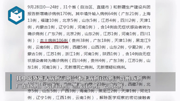 31省区市新增17例确诊其中本土3例:31省区市新增确诊14例 其中本土9例