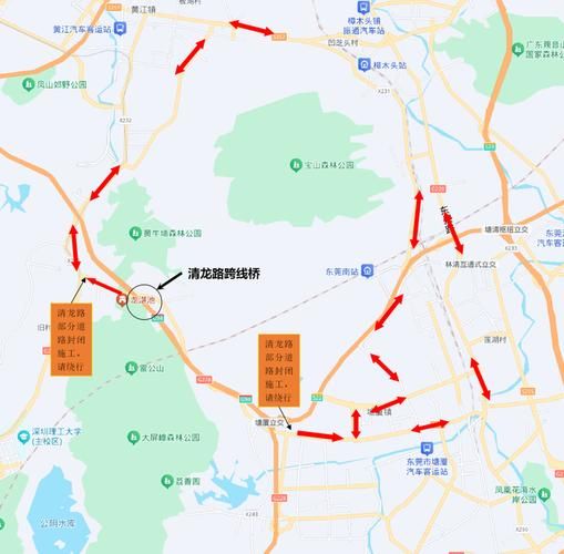 东莞最新通告：所有人员管控区_东莞疫情管制区域