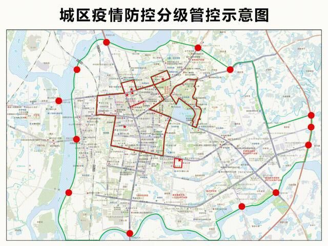 武胜县新增15例无症状感染者及28例无症状/武胜县肺炎疫情最新消息