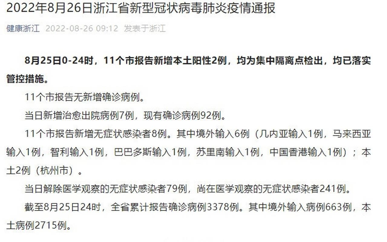 浙江台州今冬无新增核酸阳性:浙江台州有新冠疫情吗
