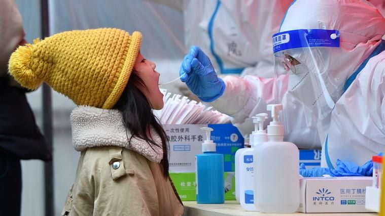 鹿城区6月14日无新增本土确诊/鹿城发布 疫情