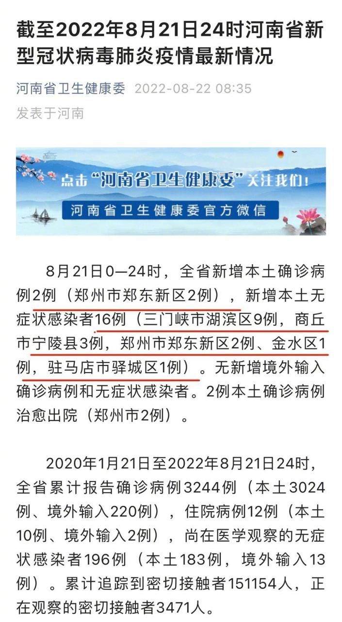 31省区市新增21例核酸阳性及27例无症状:31省区市新增确诊8例含本土1例