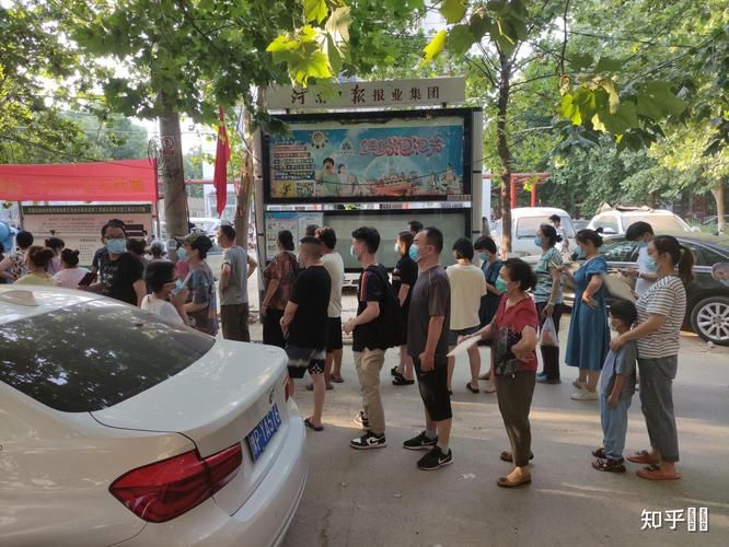 河南首例阳性感染者来源公布/河南首例新冠