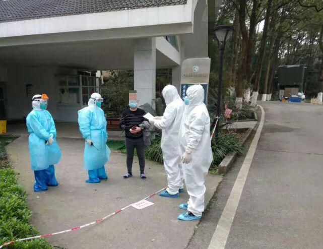 垫江县通报29例重症详情/垫江新冠疫情新增消息