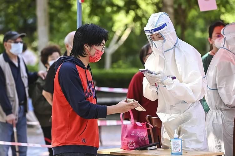 【望牛墩镇昨日新增30例阳性感染者,望牛墩楼盘最新动态】