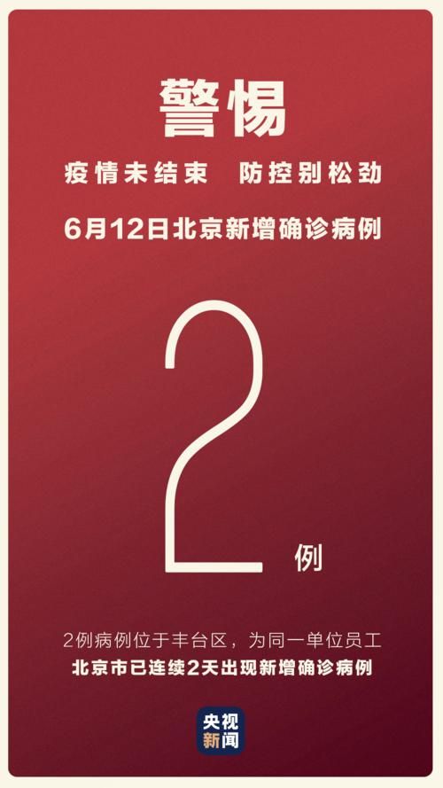 丰台区死亡病例已结束1地(丰台公布1名确诊者轨迹)