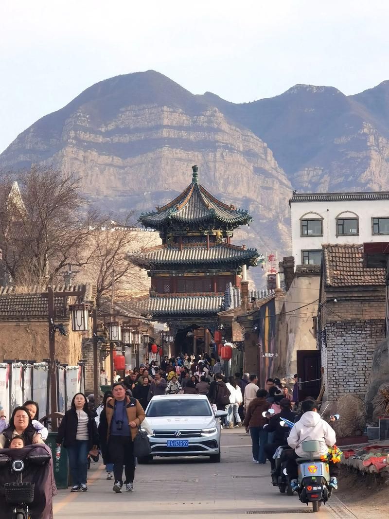 一张图看懂山西大同浑源县今冬轨迹公布(大同浑源县新闻)