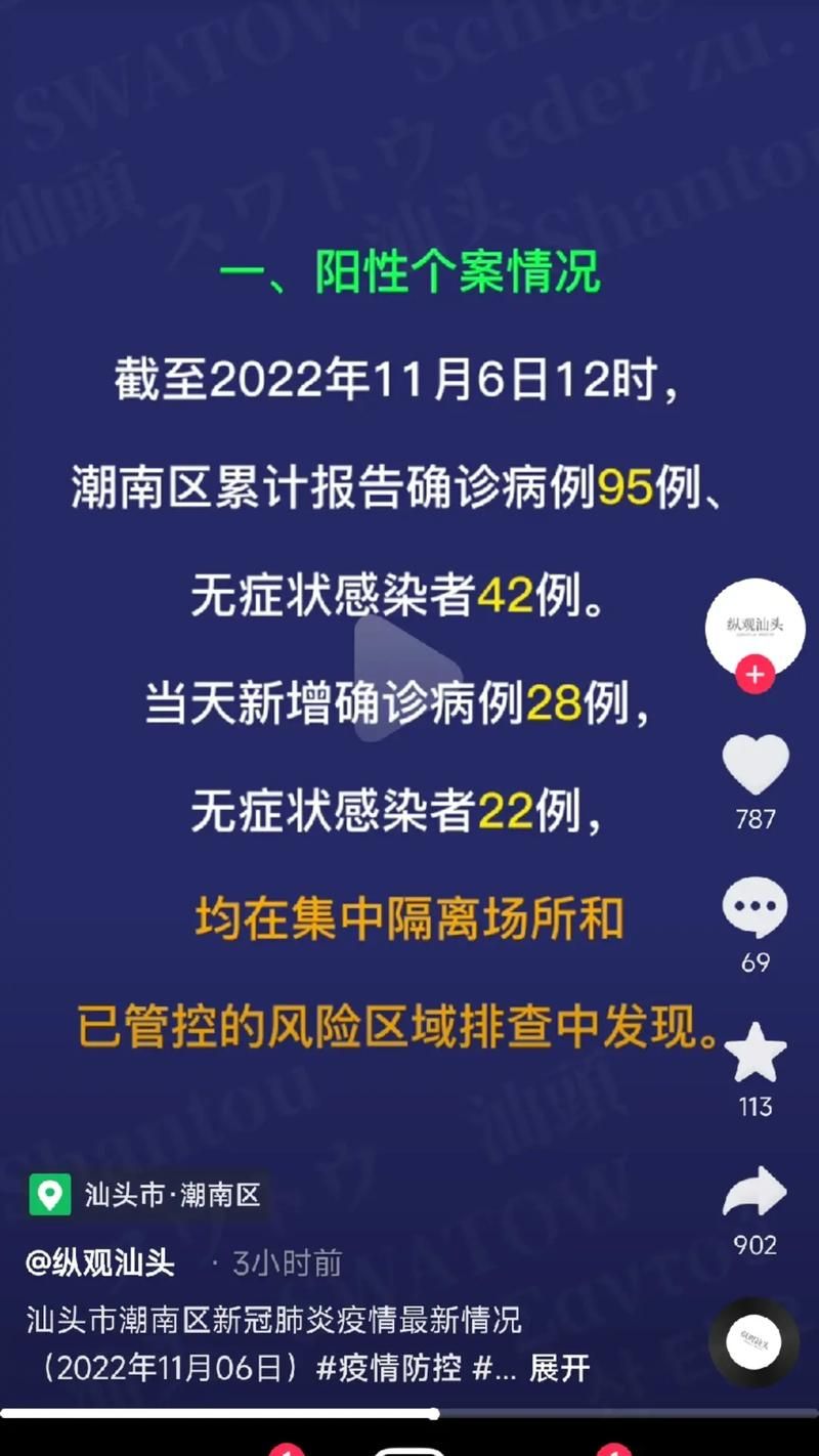 广东汕尾城区通报28例重症详情(汕尾1例)