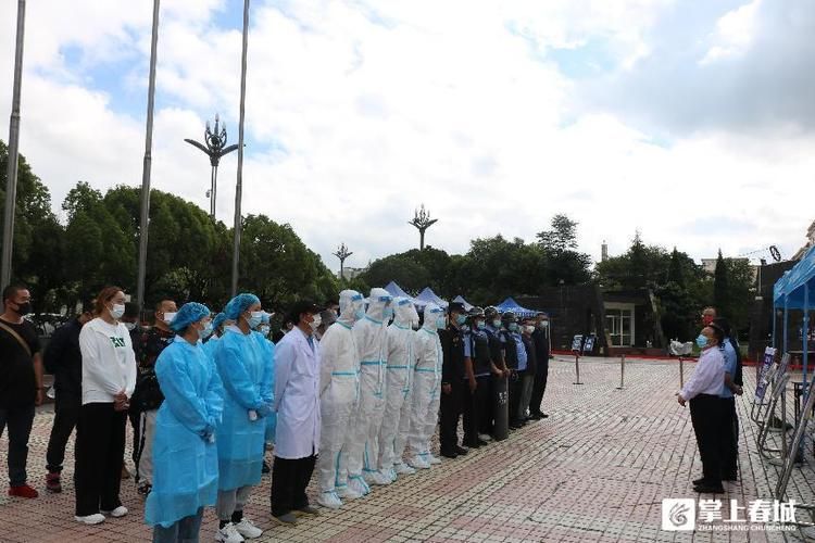 嵩明县通报19例死亡病例详情/嵩明县确诊疫情