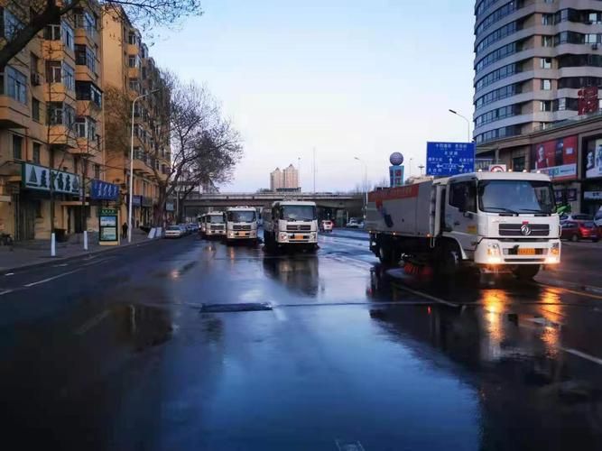 道外区最新通告：所有人员足不出户/道外区疫情防控指挥部